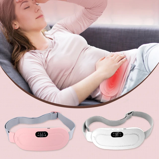 Heating pad for Period